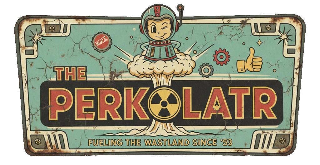 The Perkolatr
